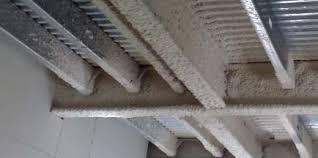 Commercial And Residential Insulation Services Specialty Coatings Insulation Vermont