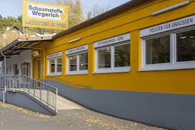 Bei fragen rufen sie einfach an: Schaumstoffe Wegerich Wurzburg