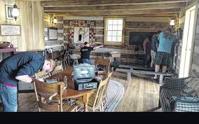 Enjoy 4 private themed adventure escape games. Johnny Appleseed Parks District Holding Escape Room The Lima News