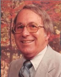 Robert Lee Meredith (1931-2019)