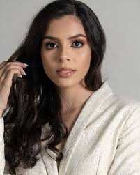 Мисс мира 2025. Самые красивые участницы (20 фото)