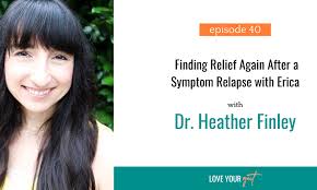 Gut Symptom Relapse? How to Regain Relief