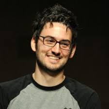 Mark Yetter (@MarkYetter)