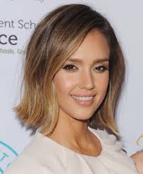 If your hair is naturally dark brown, you can try out dark blonde streaks for a more natural look. 36 Best Brown Hair Color Ideas Best Brunette Haired Celebrities