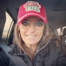 Misty Goodrich's Instagram, Twitter & Facebook