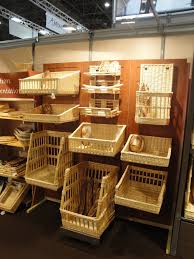 Vannerie De Villaine Cooperative Bakery Shop Design Bakery Display Commercial Space Design