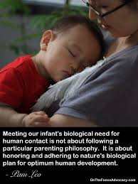 But setting limits now helps prevent bigger problems down the road. Quote Pam Leo On The Fence