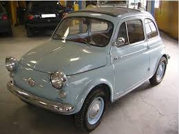 Fiat 500 Old Style Fiat 500 Fiat Fiat Cinquecento