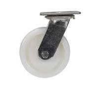 Stainless Steel Nylon Caster (CST-BSS-NY) | Vestil Product ...