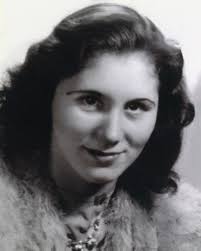 Irmgard M. Orr