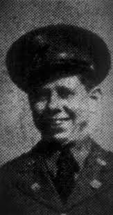 East Tennessee Veterans Memorial Association — Todd, Venis R.