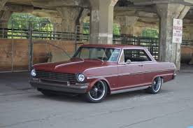 Image result for Ember Red 1963 Nova