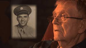 WWII veteran reflects