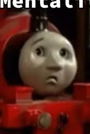 Understanding the TTTE Mentality in Thomas and Friends