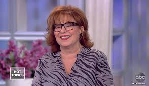 Also, a hair cutting cape, hair thinning scissors, and any hair products like gel are optional, but helpful. The View S Joy Behar 77 Boasts She Has Great Sex Dreams All The Time About Her Husband And Other Men