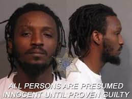 Caddo District Court Hands Down 5 True Bills for Murder and Rape