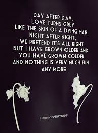 Pink Floyd One Of My Turns Pink Floyd Lyrics Pink Floyd Quotes Pink Floyd Art