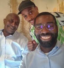 PRESIDENT'S MESSAGE IN THIS ISSUE