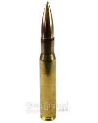 El diseño del abridor de botellas de ® calibre 50 es una marca registrada de caliber corporation. Bala Inerte Usada Calibre 50 Municion Original Militar