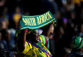 In another unexpected move, one of the. South Africa S President Names Cabinet That Is 50 Percent Women Pbs Newshour