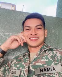 Aiman Hakim (@aimannnn_hakimmmm) • Instagram photos and videos