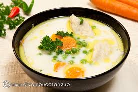 Se da in cateva clocote si se adauga mararul. Retete Cu Mazare Diva In Bucatarie