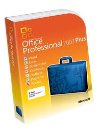 Office Professional Plus 2007 Key With Images Microsoft Microsoft Windows Microsoft Office