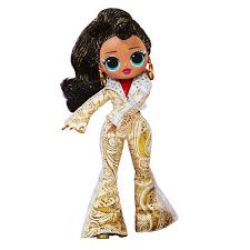 Lol surprise omg remix honeylicious … $34.88. L O L Surprise O M G Collector 2020