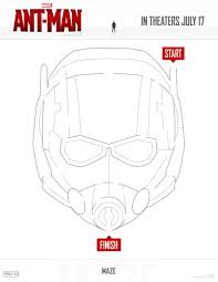 Coloring pages of the movie ant man. 20 Ant Man Free Printable Coloring Pages Activity Sheets