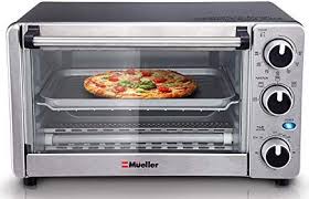 Black And Decker 6 Slice Toaster Oven Manual Amazon Com Conventional Oven Convection Toaster Oven Toaster Oven Toaster