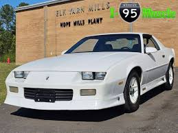 Image result for Arctic White 1992 Camaro