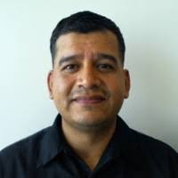 Omar Rubalcava's Instagram, Twitter & Facebook