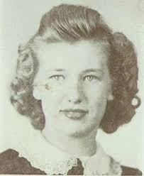 Virginia R. “Ginger” Crapo Pierce (1928-2017)