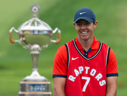 We did not find results for: Rory Mcilroy Wears Raptors Jersey After Running Away With Canadian Open The Washington Post