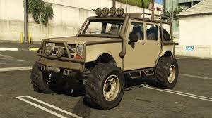 Mesa Grande Gta Cars Gta Cool Jeeps