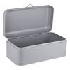 The construction makes for a simple wipe clean and it packs good ventilation to keep your loaves fresh. Https Encrypted Tbn0 Gstatic Com Images Q Tbn And9gcqi Bc35fhgaofsw Ui1u55t0vux1sudvmw Smfjci Usqp Cau