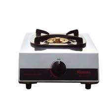 Jual kompor gas harga murah dari berbagai merk terbaik. Turun Harga Rinnai Ri 511 A Kompor Gas 1 Tungku Fk4296 Elevenia