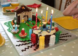 Birthday Cake Ideas For 5 Year Old Boys Lego Ninjago Birthday Cake For 5 Year Old Boy Lego Ninjago Birthday Ninjago Birthday Birthday