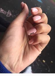 Lovely Medium Pink Nails Coolladies Net In 2020 Pink Nails Dream Nails Fire Nails And that would be true if we didn't know something more about this combination of style and color.
