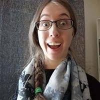 The Librarian: A Memoir by Allie Morgan