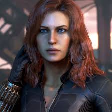Discover the process marvel games, square enix, and crystal dynamics developed when creating the mightiest super hero experience in. Black Widow Marvel S Avengers Wiki Fandom