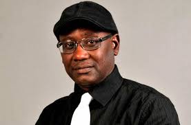 In Our Own Words: Kevin Sipp, artist, curator, scholar and arts  administrator