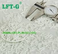 PP Long Glass Fiber Pellets factory