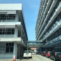 Tingkat bawah, bangunan lembaga kemajuan ikan negeri selangor/ melaka/negeri sembilan tingkat 2, kompleks pkns 40607 shah alam, selangor tel : Pejabat Pengarah Tanah Galian Negeri Perak Ipoh Perak
