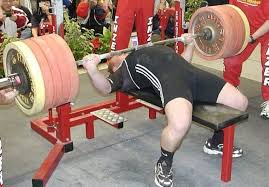 The amount you can bench press increases in proportion to your body weight. Increase Your Maximum Bench Press Weight By Nard86 Fiverr