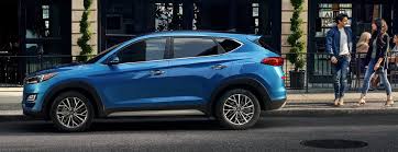 The new 2020 tucson is merely one of the brand's. How Spacious Is The Interior Of The 2020 Hyundai Tucson Sheehy Hyundai Of Waldorf