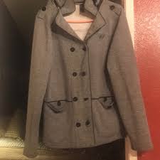 Not Of This World Jackets Coats Womens Light Jacket Poshmark
