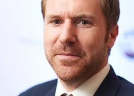 James Bailey, Burton's Biscuit Company NAM