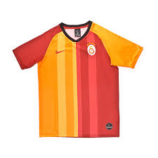 Customize jersey galatasaray sk 2020/21 with your name and number. Jersey Nike Galatasaray Sk Breathe Ftbl Top 2019 2020 Home Pepper Red Futbol Emotion