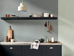 Dulux kitchen paint is easy to care for. Dulux Easycare Grease Resistant Kitchen Paint Dulux